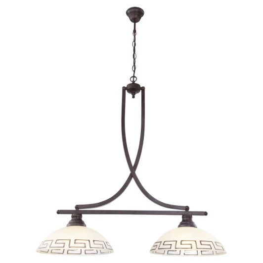 6884-2 Подвесной светильник Globo RUSTICA 6884-2