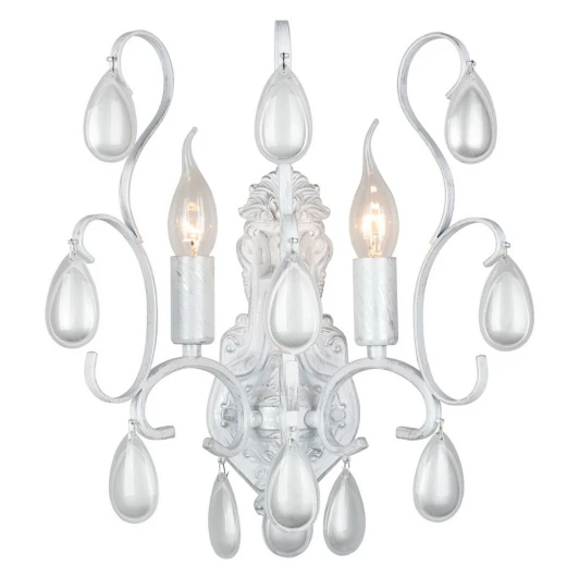 OML-74511-02 Бра Omnilux Agrigento OML-74511-02