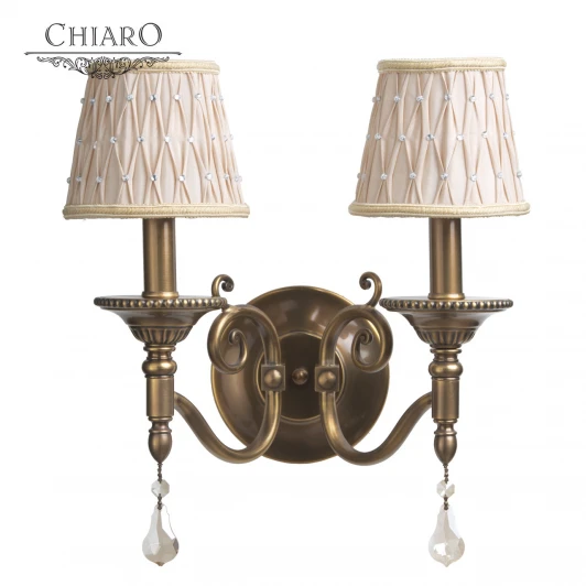 411020502 Бра Chiaro Паула 411020502