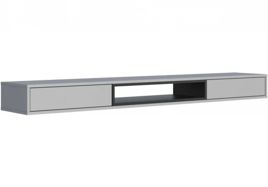 674721 ТВ-тумба Делора 1,8 м Хандис Woodville 674721