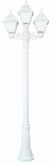 U23.156.S21.WYF1R Наземный фонарь Fumagalli Cefa U23.156.S21.WYF1R (220V, IP55)