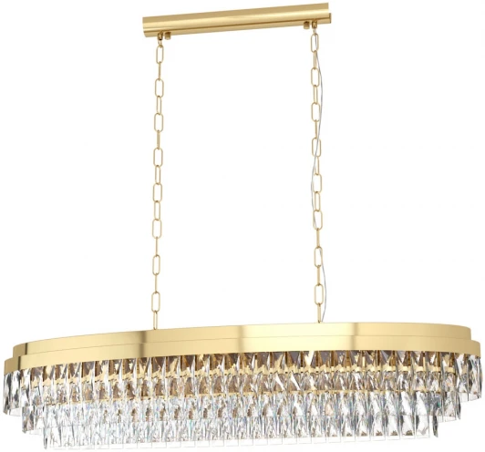 39463 Подвесной светильник Eglo Valparaiso 39463