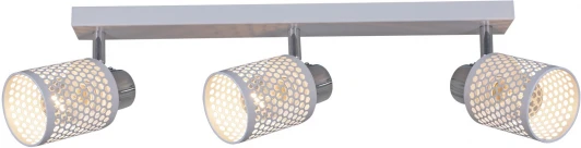 01412-0.8-03 WT+CR Спот Reluce 01412-0.8-03 WT+CR (220V)