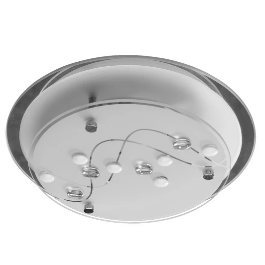A4890PL-1CC Потолочный светильник Arte Lamp Belle A4890PL-1CC