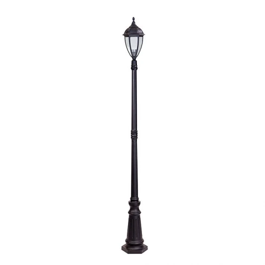 84209S Bl Наземный фонарь Oasis Light 84209S Bl