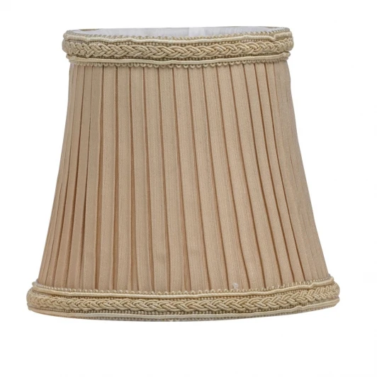 LSH2028 Абажур MW-Light, бежевый