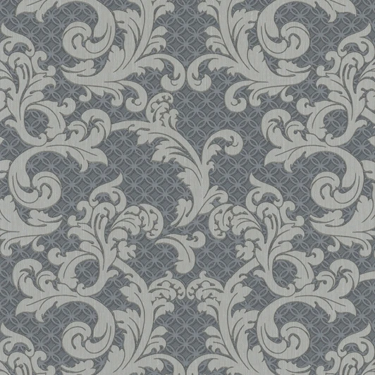 31505 Обои виниловые Marburg Kingdom 31505 10,05 x 1,06 м