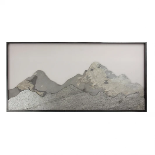 ROCKS NU BK L120 Настенный светильник светодиодный AM Group ROCKS ROCKS NU BK L120