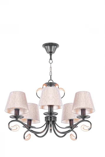 S110176/5 Подвесная люстра Donolux Salon S110176/5