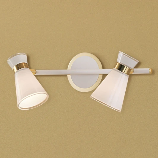 CL528522 Спот Citilux Grejs CL528522