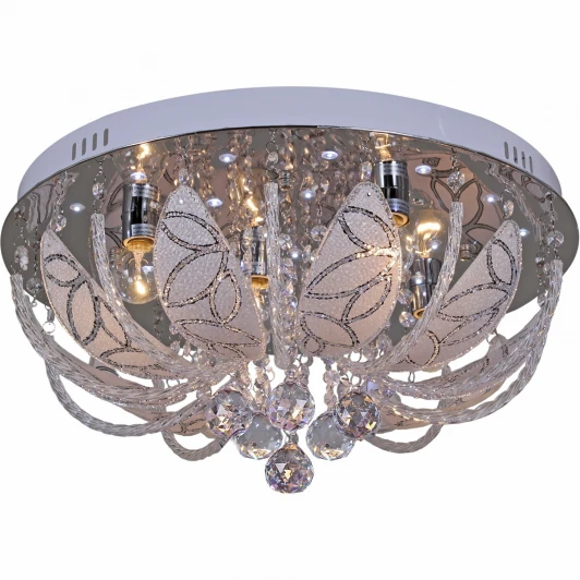 55652-0.3-05 Потолочная люстра с пультом Reluce 55652-0.3-05