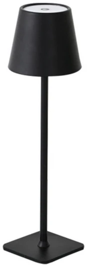 07205-T,19 Автономная настольная лампа с аккумулятором RGB Kink Light Бенки 07205-T,19 (LED, гриб, IP44)