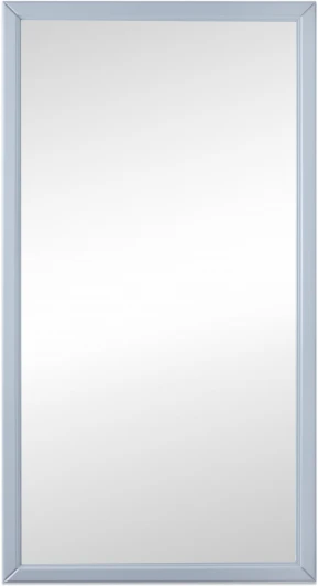 008048 Зеркало настенное Артемида серый 77 см х 46, 5 см от фабрики Mebelik