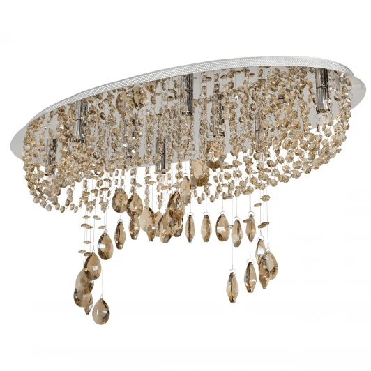 464010108 Потолочный светильник Chiaro Бриз 464010108