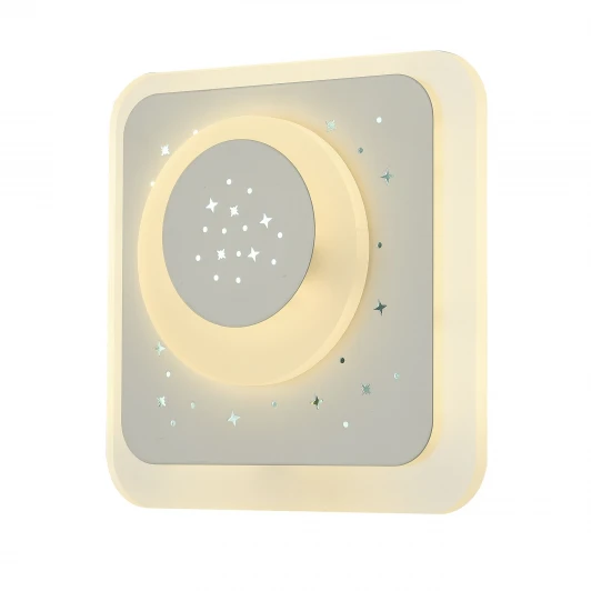 2275-1W Настенный светильник F-Promo Ledolution 2275-1W