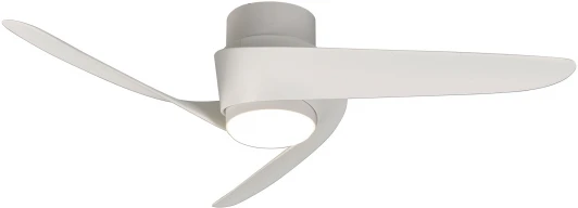 9066 Люстра потолочная-вентилятор с ПДУ Mantra Groenland 9066