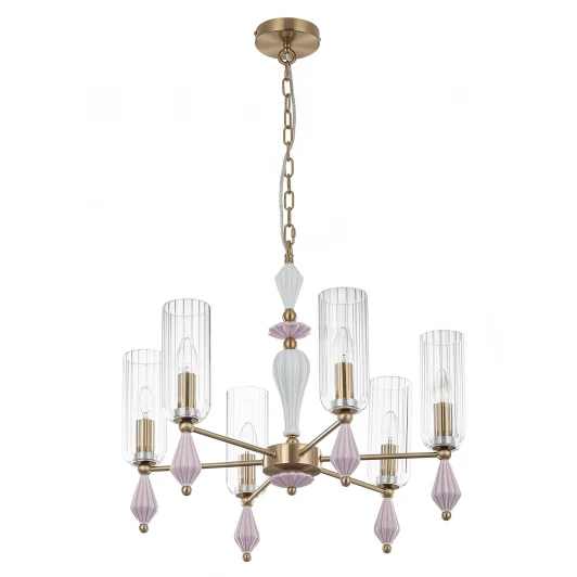 CL254160 Подвесная люстра Citilux Fernet CL254160