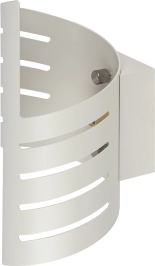 WL48 WH Настенный светильник ЭРА WL48 WH (220V)