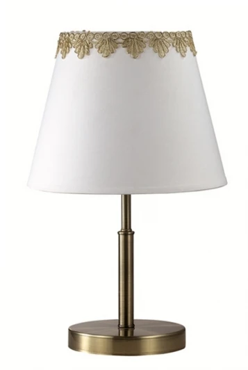 2998/1T Интерьерная настольная лампа Lumion Placida 2998/1T