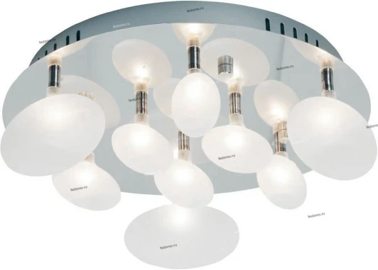 G94137/15 Потолочный светильник Brilliant Aalst G94137/15