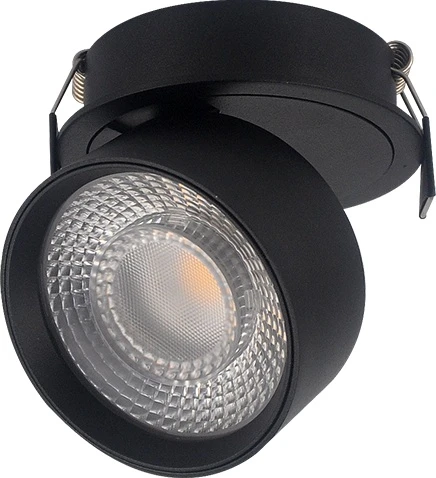 R-RC-BL-NW-DIM Спот встраиваемый светодиодный Lumker RINK R-RC-BL-NW-DIM