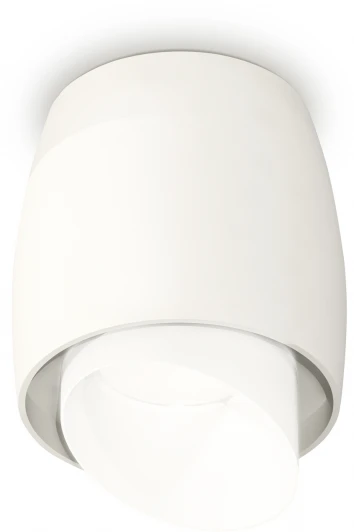 XS1141042 Накладной точечный светильник Ambrella Techno Spot XS1141042