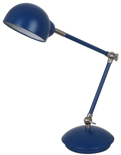 3343/1T Интерьерная настольная лампа Odeon Light Ordi 3343/1T