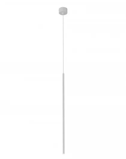 CLT 076C500 WH Подвесной светильник светодиодный Crystal Lux CLT 076C500 WH