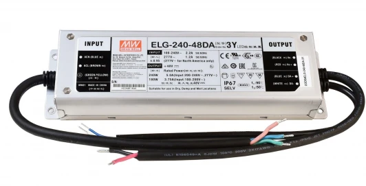 872124 Блок питания power supply 872124 Deko-Light