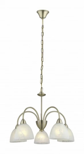 89894 Подвесная люстра Eglo Dionis 89894