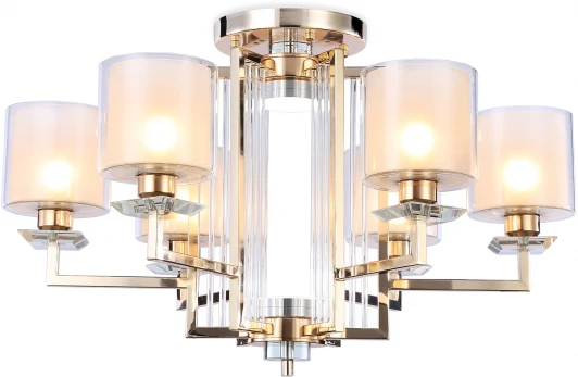 TR4420 Потолочная люстра Ambrella TRADITIONAL TR4420