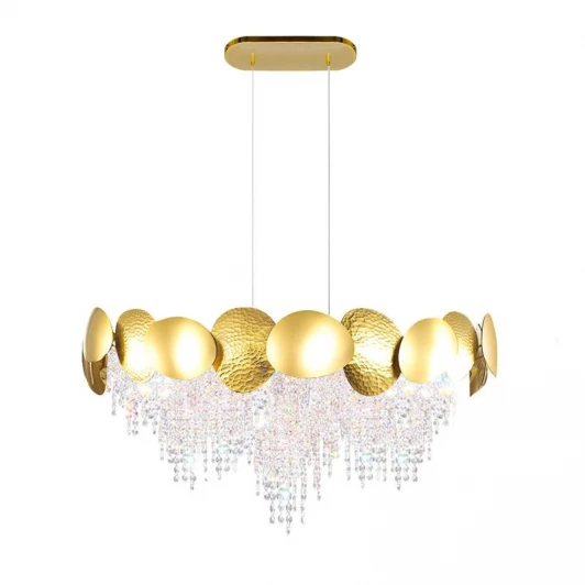 L38514.92 Подвесная люстра L'Arte Luce Mastery L38514.92