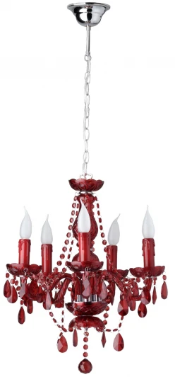 93204/01 Подвесная люстра Brilliant Louise 93204/01