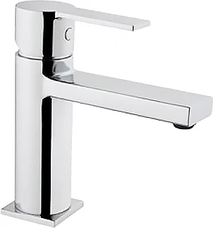 A41936EXP Смеситель VitrA Flo S A41936EXP для раковины