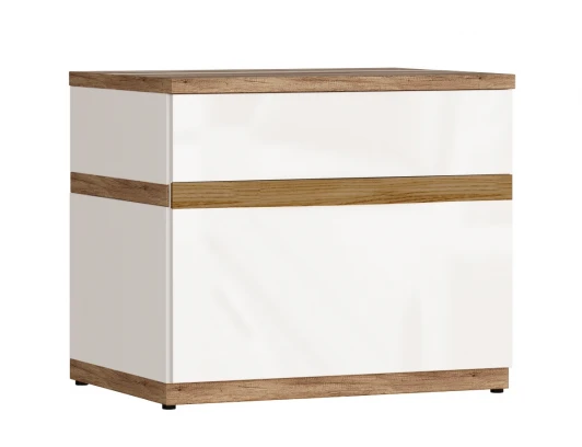 00-00027829 Тумба Арника Николь-Люкс 26, правая