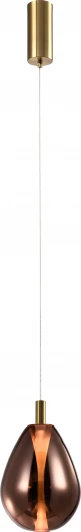4256-2P Подвесной светильник Favourite Hopper 4256-2P (LED, 220V, на проводе)