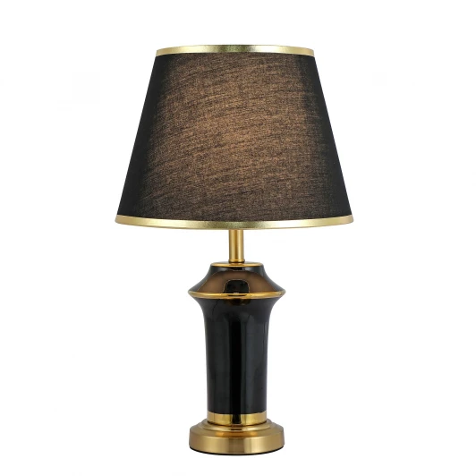 ML.6211.01TL BK Интерьерная настольная лампа Modelux MODELUX ML.6211.01TL BK