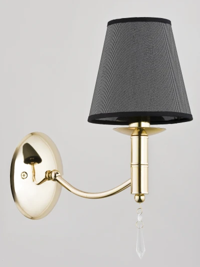 23020 Бра Alfa Abil Gold 23020