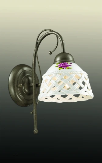 2560/1W Бра Odeon Light Vela 2560/1W