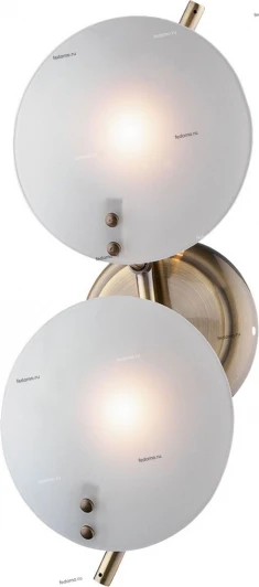 1377/2W Бра Odeon Light Kera 1377/2W