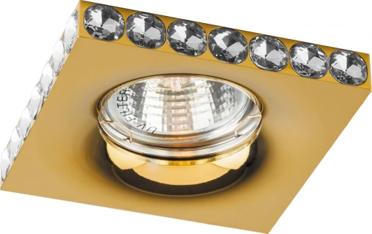 28470 Встраиваемый точечный светильник Feron 28470