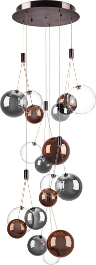 801189 Подвесной светильник светодиодный Lightstar Sferetta 801189