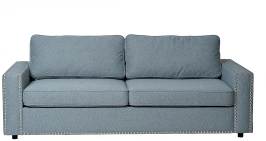 GD-OSCAR-2 Диван Garda Decor GD-OSCAR-2 (Серый)