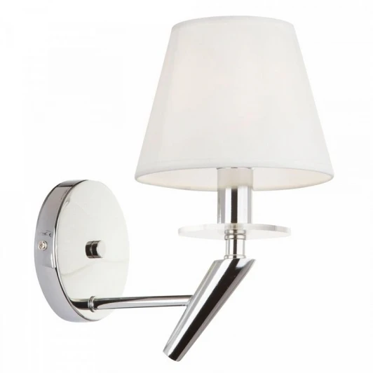 FR5031WL-01CH Бра Freya Una FR5031WL-01CH