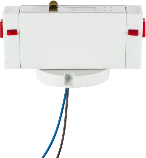 595016 Трековое крепление c адаптером к 05101X/05105X для трека PRO Lightstar Teta 595016