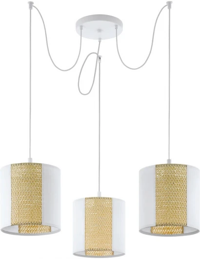 43403 Подвесной светильник Eglo Arnhem 43403 (220V, на проводе)