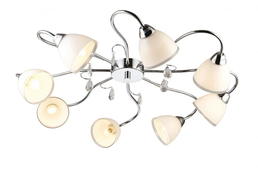 A9488PL-8CC Потолочная люстра Arte Lamp Caprice A9488PL-8CC