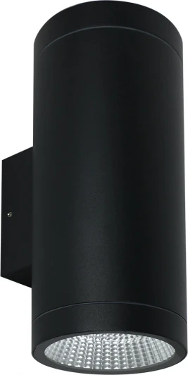 A1813AL-2BK Архитектурная подсветка Arte Lamp Torcular A1813AL-2BK (LED, 220V, круглые, IP65)