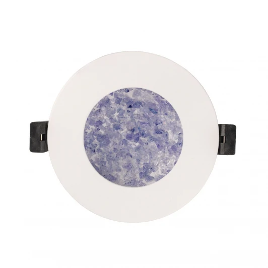 702012001 Встраиваемый точечный светильник DeMarkt Стаут 702012001 (LED, 220V)