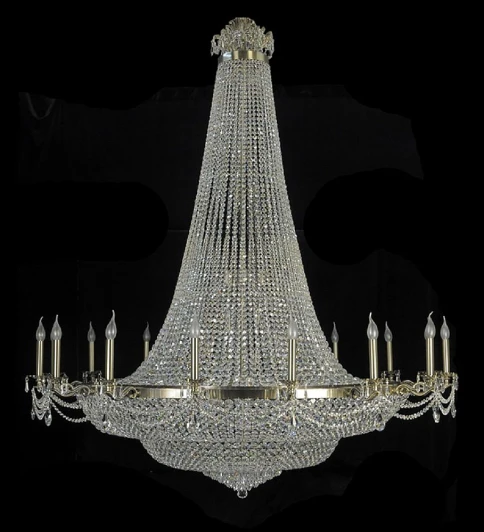 Lodi E 1.6.16.400 A Подвесная люстра Dio D'Arte Lodi E 1.6.16.400 A